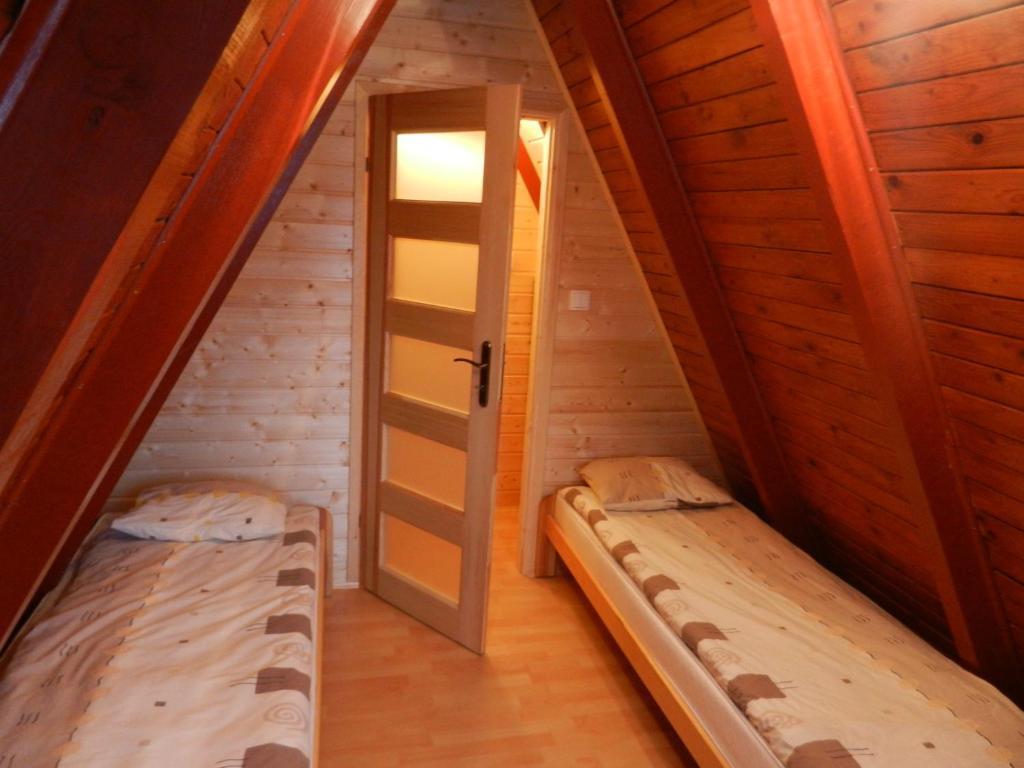 Filarowka Villa Łeba Kamer foto
